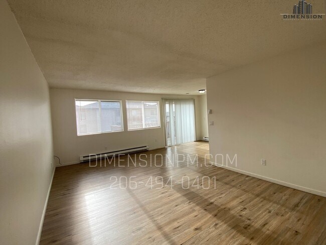 Interior Photo - The Drexel Des Moines