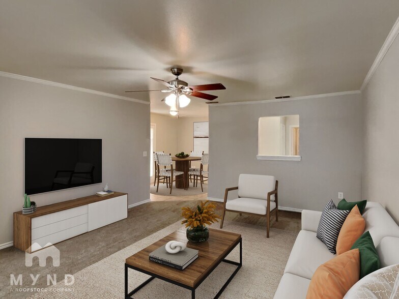 Primary Photo - 5417 Harvard St