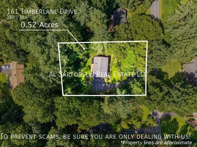 Building Photo - 161 Timberlane Dr