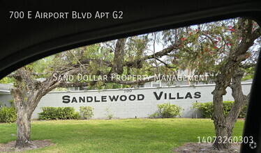 Building Photo - 700 E Airport Blvd