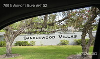 Building Photo - 700 E Airport Blvd