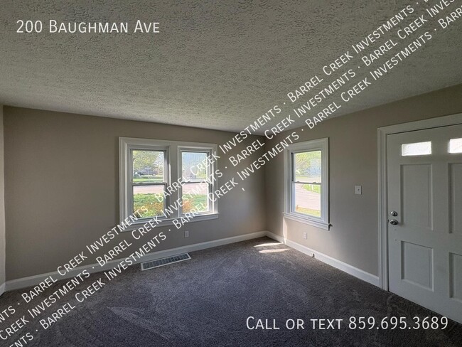 Building Photo - 200 Baughman Ave