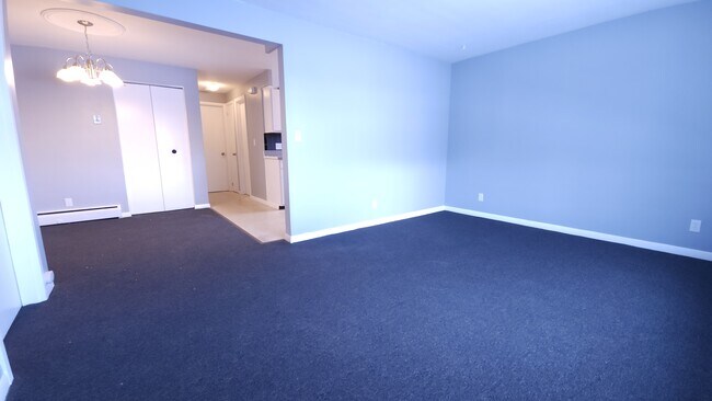 Living Room - 76 Mallory Rd