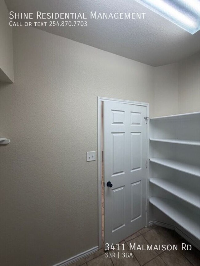 Building Photo - 3411 Malmaison Road