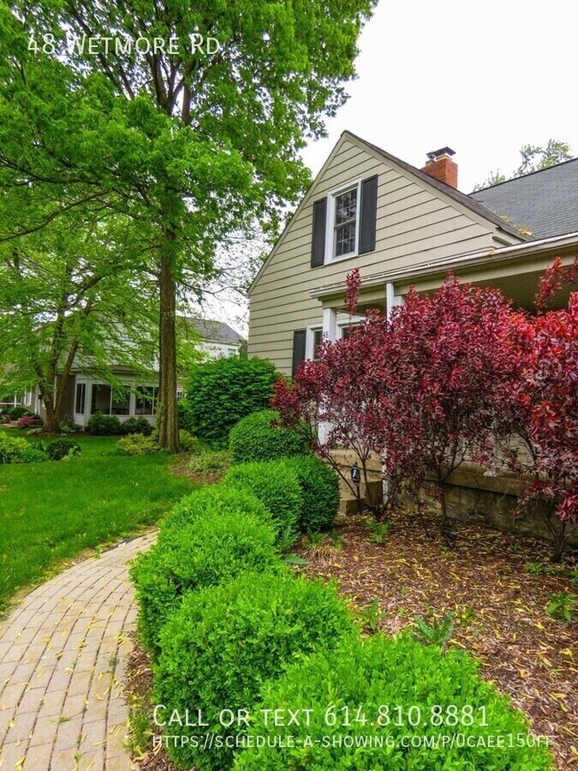 Building Photo - 48 Wetmore Rd