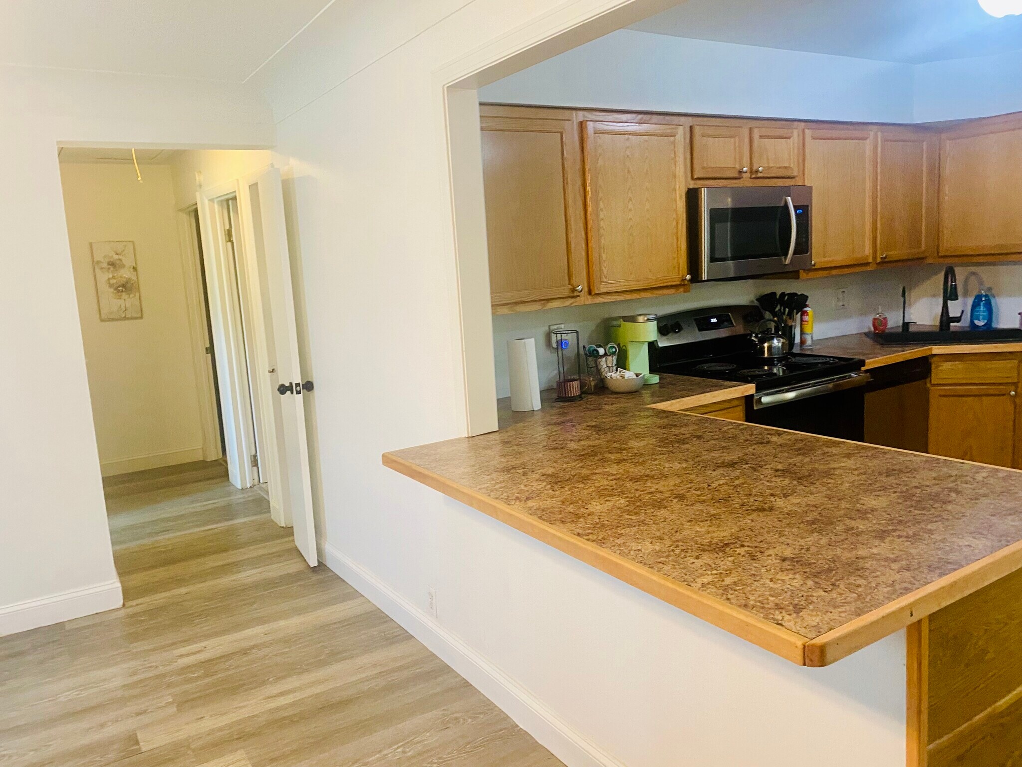 Building Photo - 5311 Northway Dr