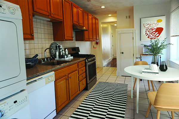 Primary Photo - 21 Lambert St
