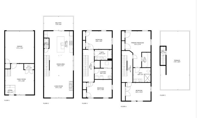 Building Photo - 330 Wright St