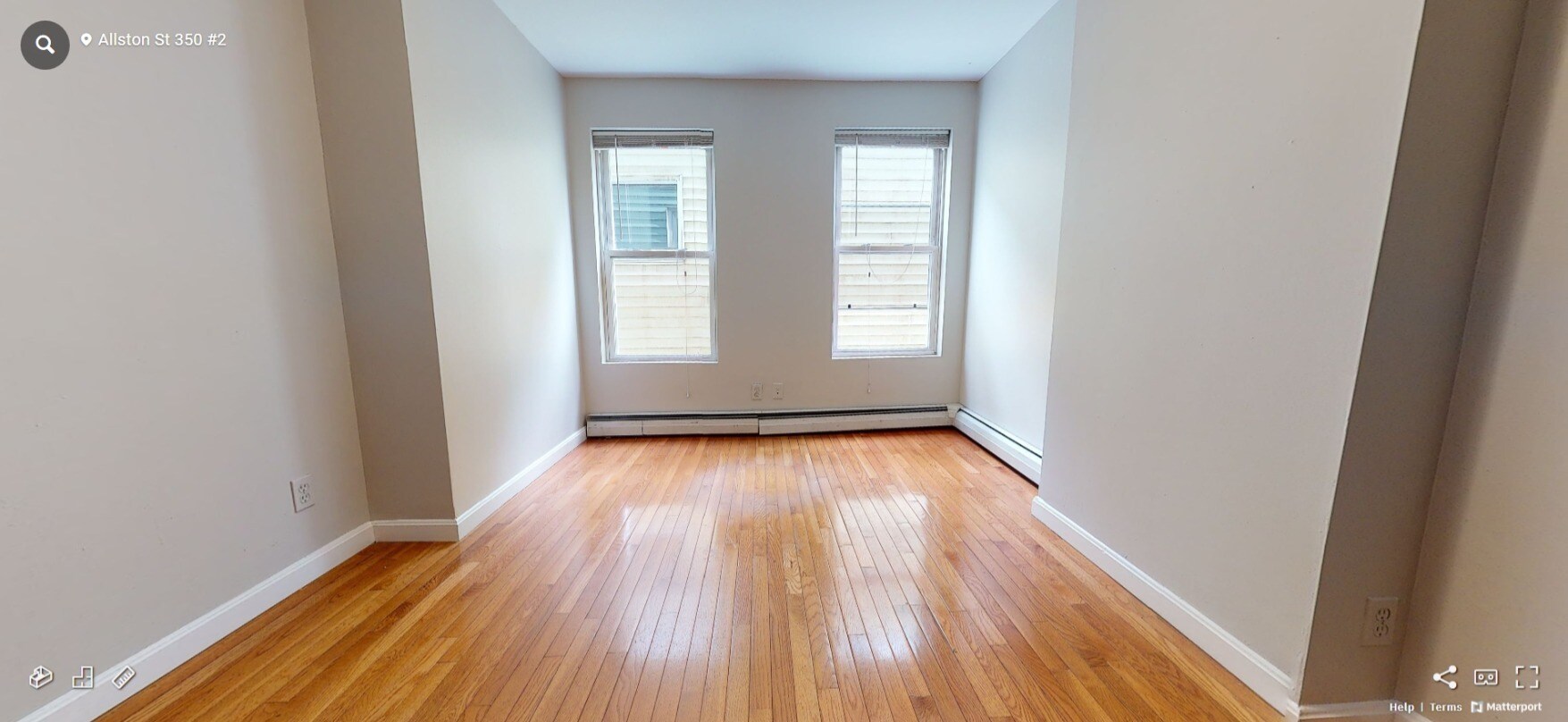 Building Photo - 350 Allston St