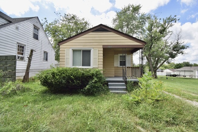 Primary Photo - 4050 Annapolis Ave