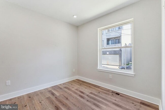 Building Photo - 1436 Parrish St