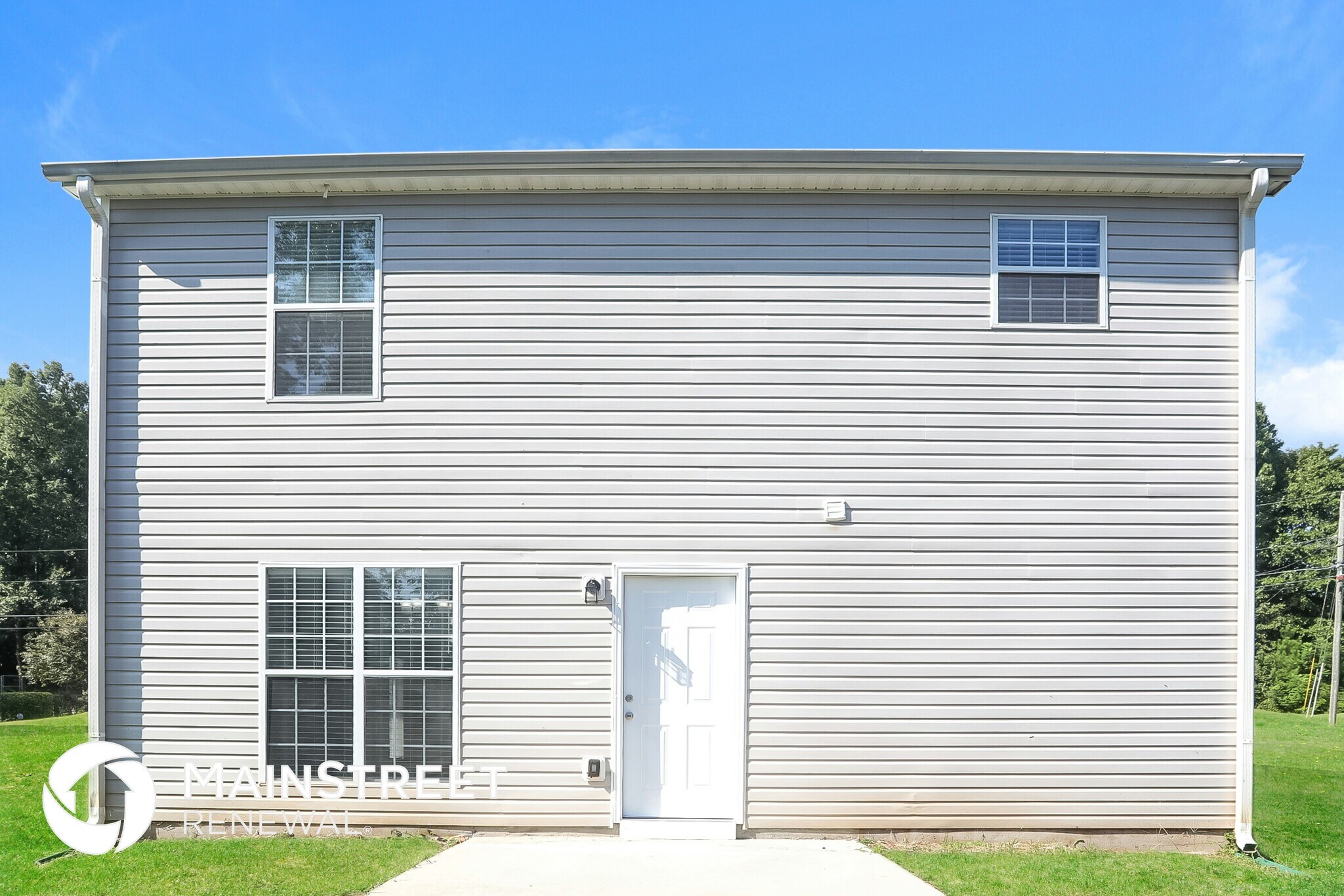 Building Photo - 6186 Princeton Ave