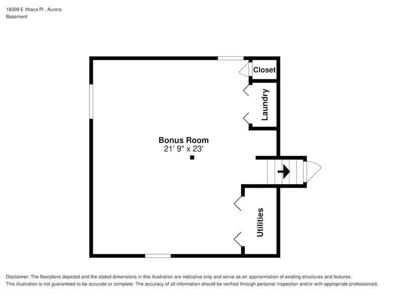 Building Photo - 18309 E Ithaca Pl