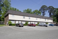 Building Photo - Edenberry Apartments