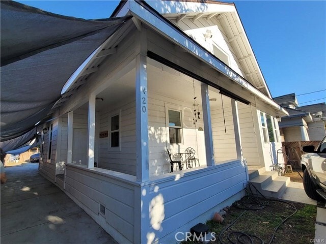 Building Photo - 418 Camulos St