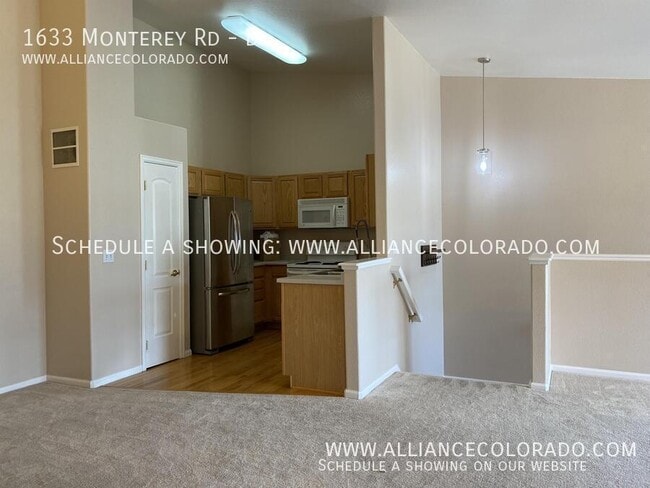 Building Photo - 1633 Monterey Rd