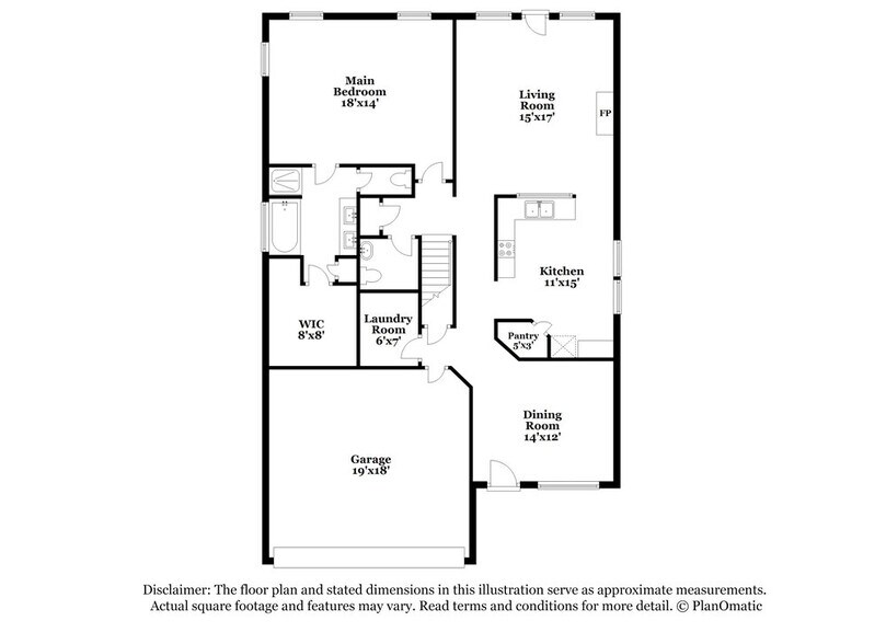 Building Photo - 4723 Gambels Quail