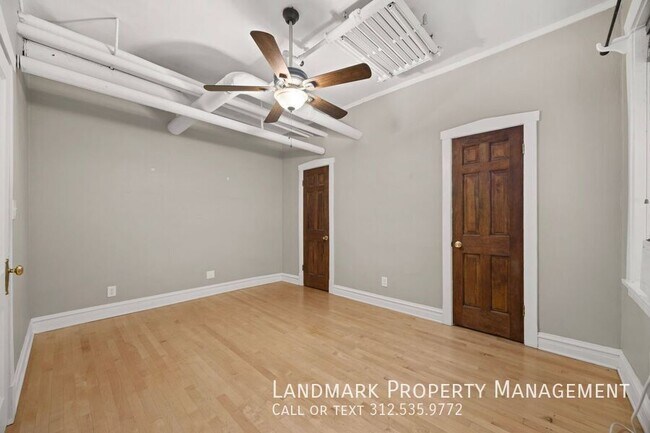 Building Photo - 2309 Commonwealth-#G