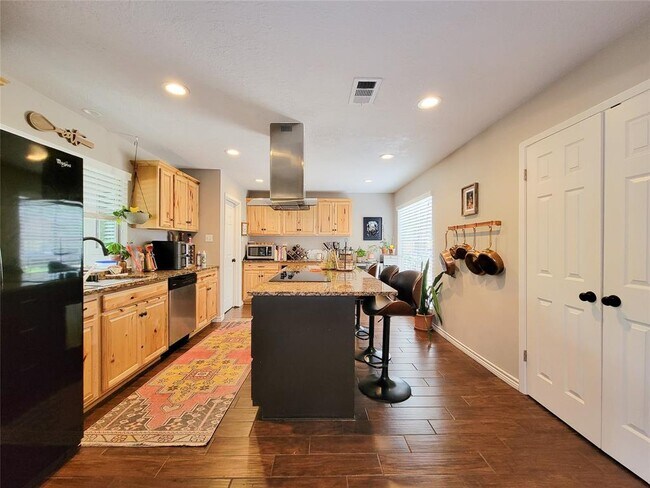 Building Photo - 3735 Hickory Knob Dr