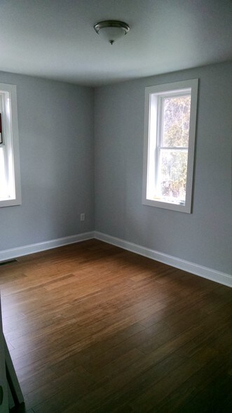 bedroom 1 - 8 Root Ave