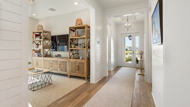 Building Photo - 1866 Pathways Drive