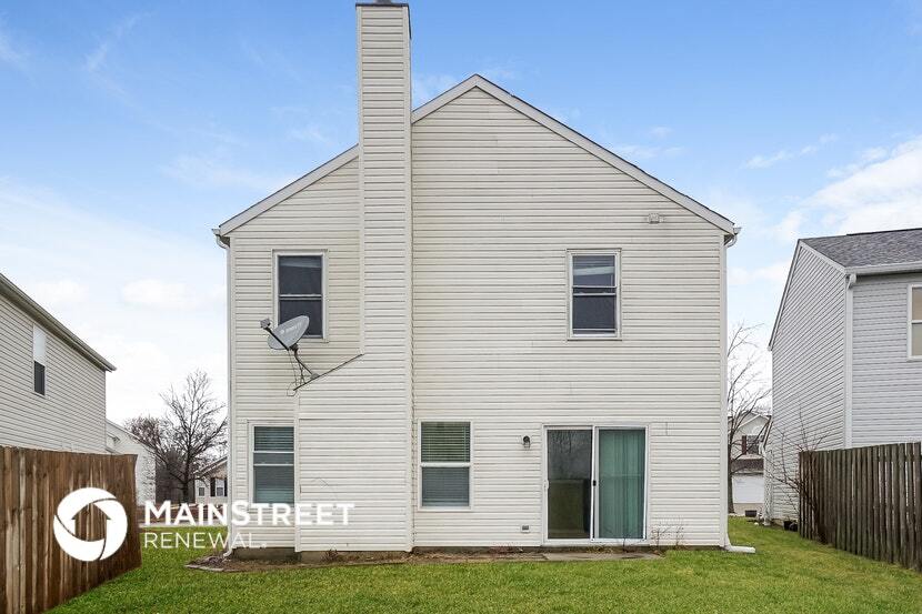 Building Photo - 5731 Congressional Pl