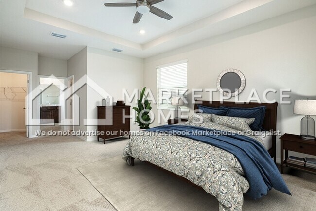 Building Photo - 10913 Laxer Cay Loop