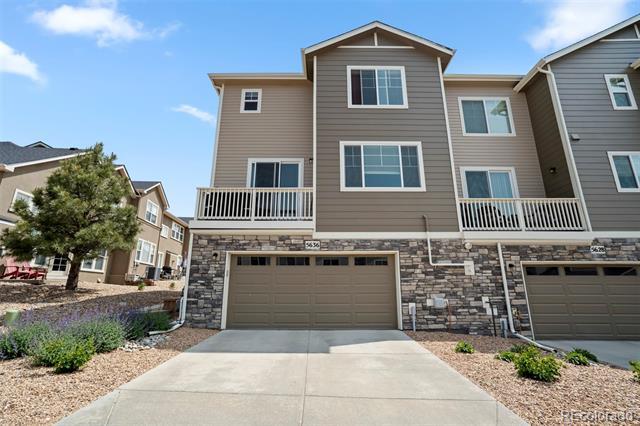 Building Photo - 5636 Canyon View Dr
