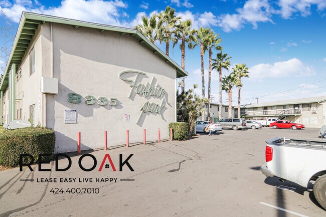 Building Photo - 8335 Washington Blvd