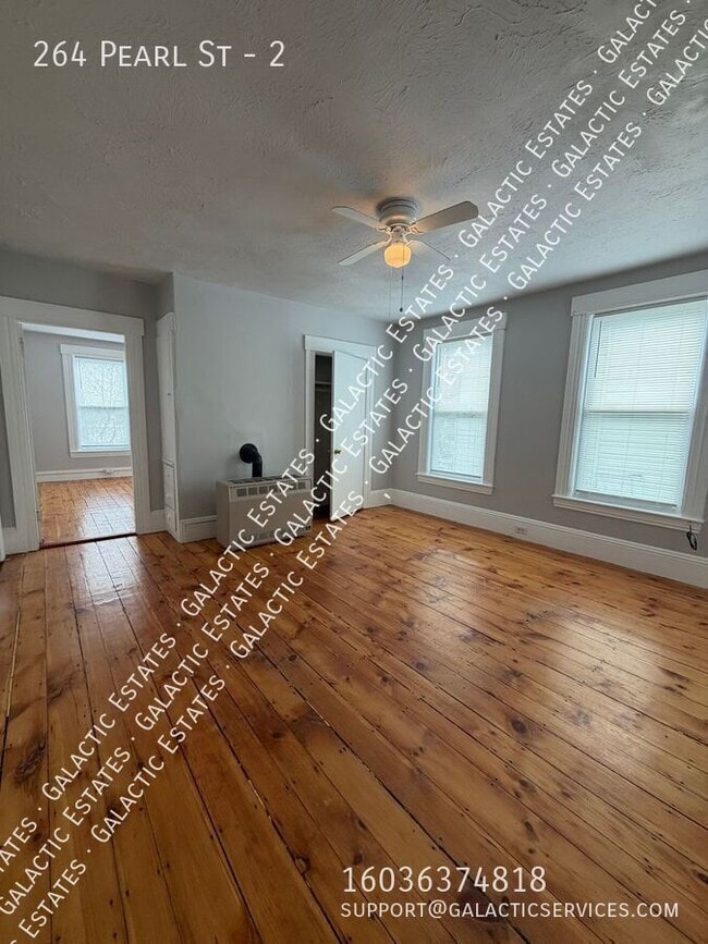 Building Photo - 264 Pearl St