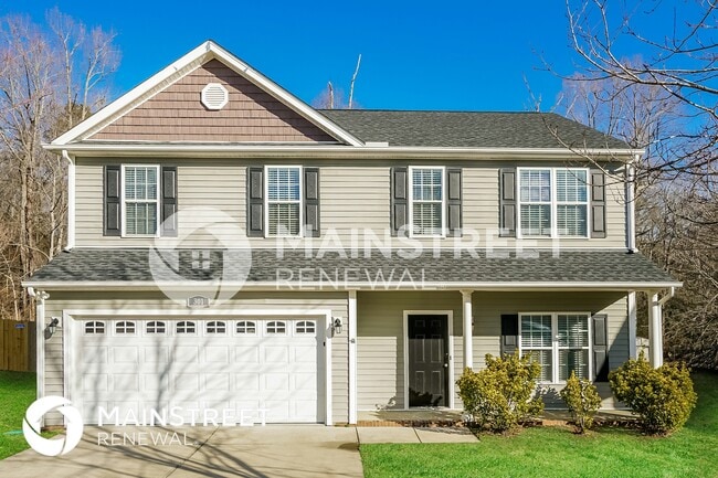 Building Photo - 301 Star Ruby Dr