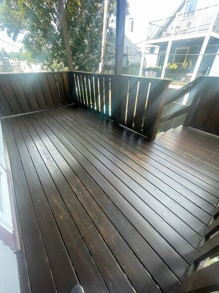 Building Photo - 28 Weld Hill St