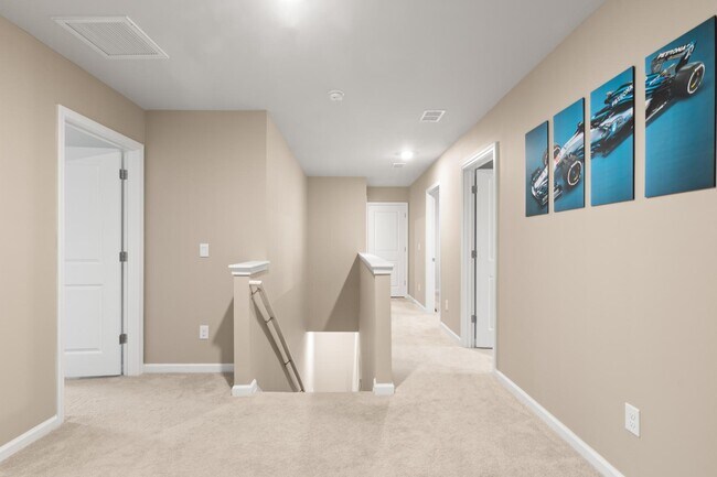 Building Photo - 103 Cardinal Flower Ct