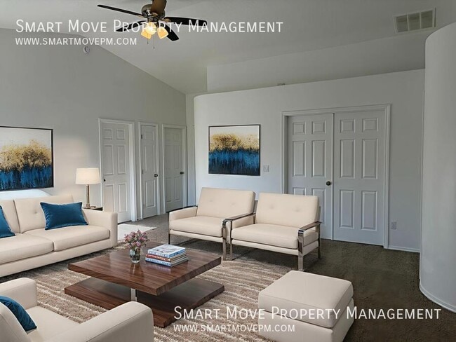 Building Photo - 5923 S Sweet Gum Way