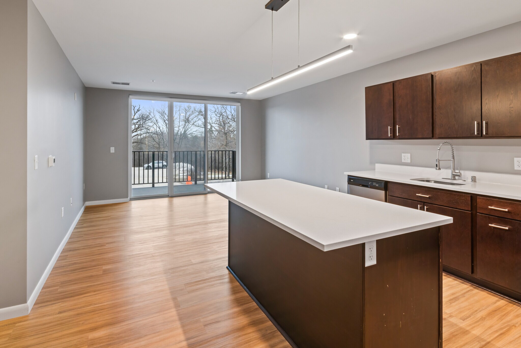 Building Photo - 8041 W Bluemound Rd