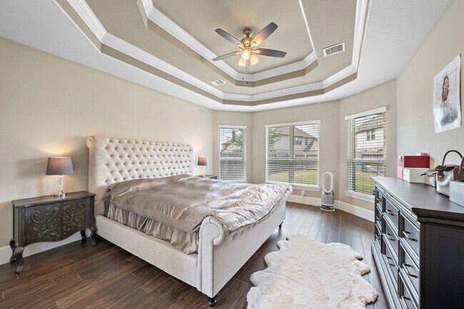 Building Photo - 31041 Pecan Creek Dr