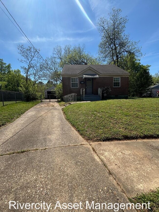 Building Photo - 3871 Charleston Rd