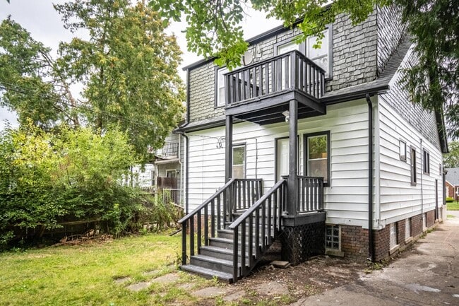 Building Photo - 4373 Balfour Rd