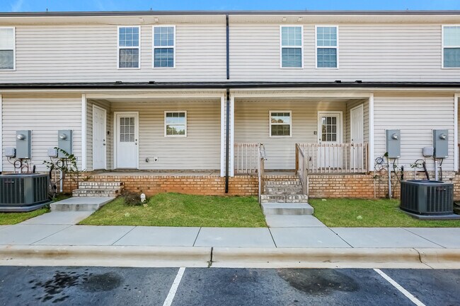 Building Photo - 116 Rowan St