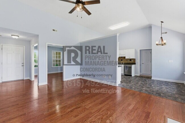 Building Photo - 1934 Mural Ln