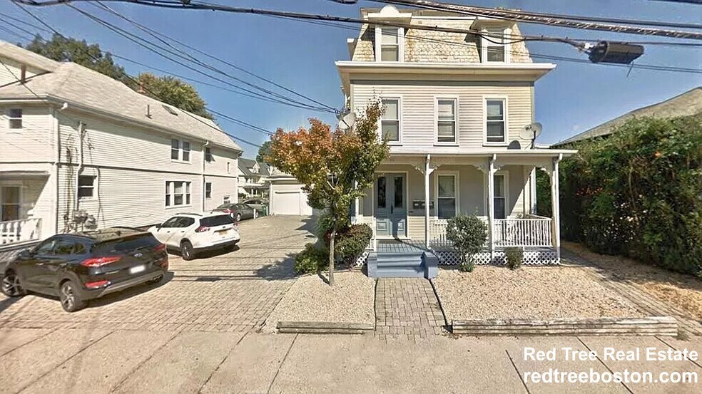 Building Photo - 49 Pearl St