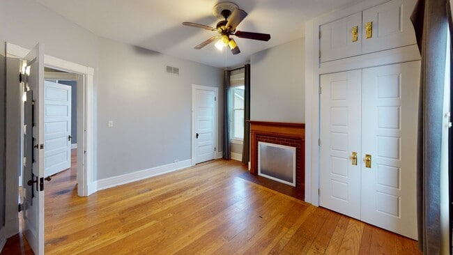 Building Photo - Four Bedroom Historic Clifton Gem!