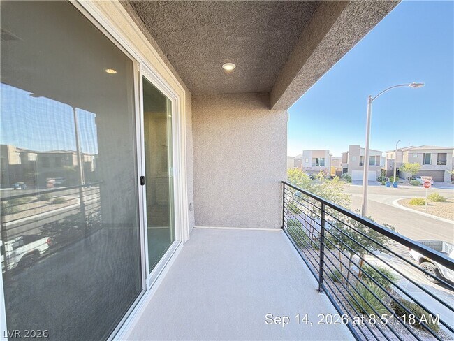 Building Photo - 8856 Flora Run Ave