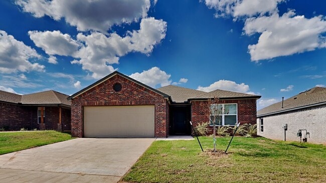 Building Photo - Brand New Spacious 4 Bedroom 2 Bath Home in Mustang Schools