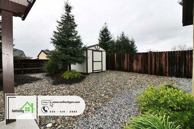 Building Photo - 3550 Cazadero Wy
