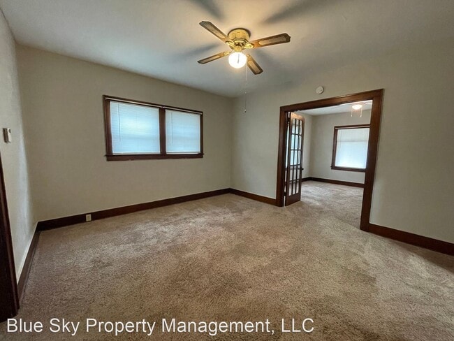 Building Photo - 2 br, 1 bath House - 713 S. 9th