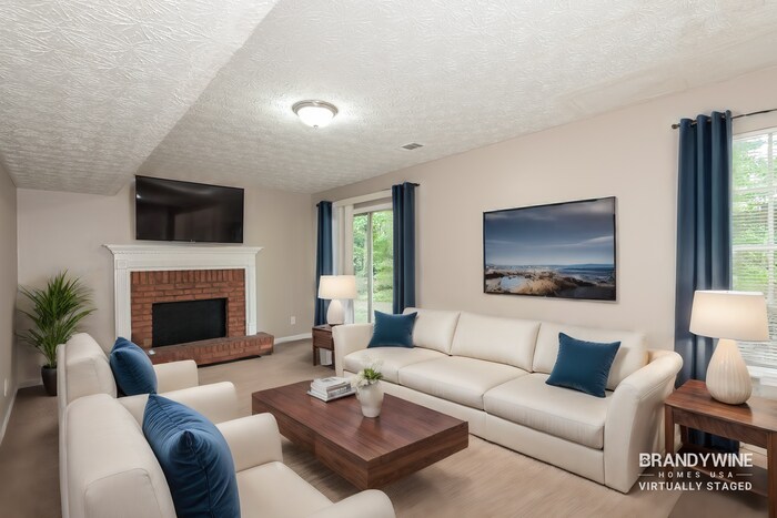 Building Photo - 6575 Smoke Ridge Dr