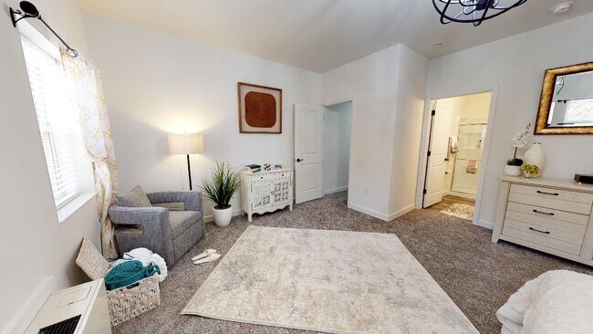 Floorplan - The Valley