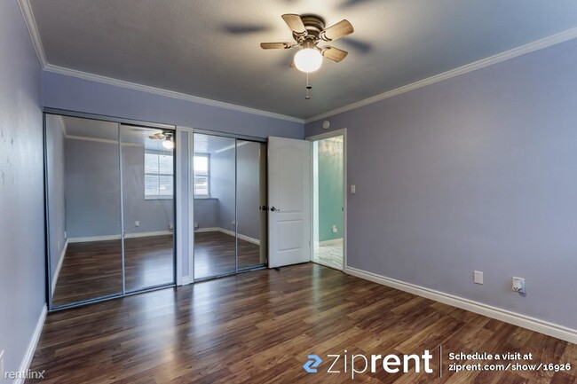 Building Photo - 2 br, 1 bath Condo - 38623 Cherry Lane, Fr...