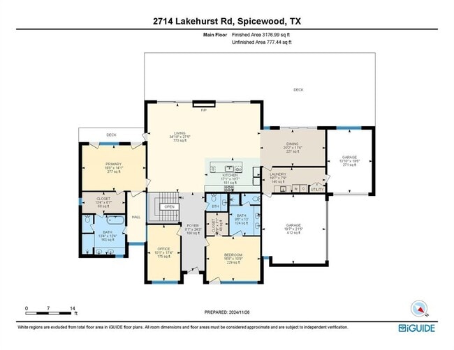 Building Photo - 2714 Lakehurst Rd